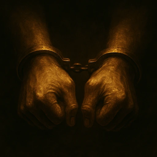 Letartóztatás és őrizetbe vétel