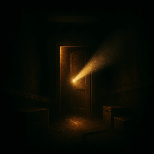 Házkutatás és lefoglalás