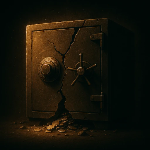 Vagyon elleni bűncselekmények